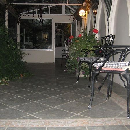 Altonlea Lodge Сийтън Карю Екстериор снимка