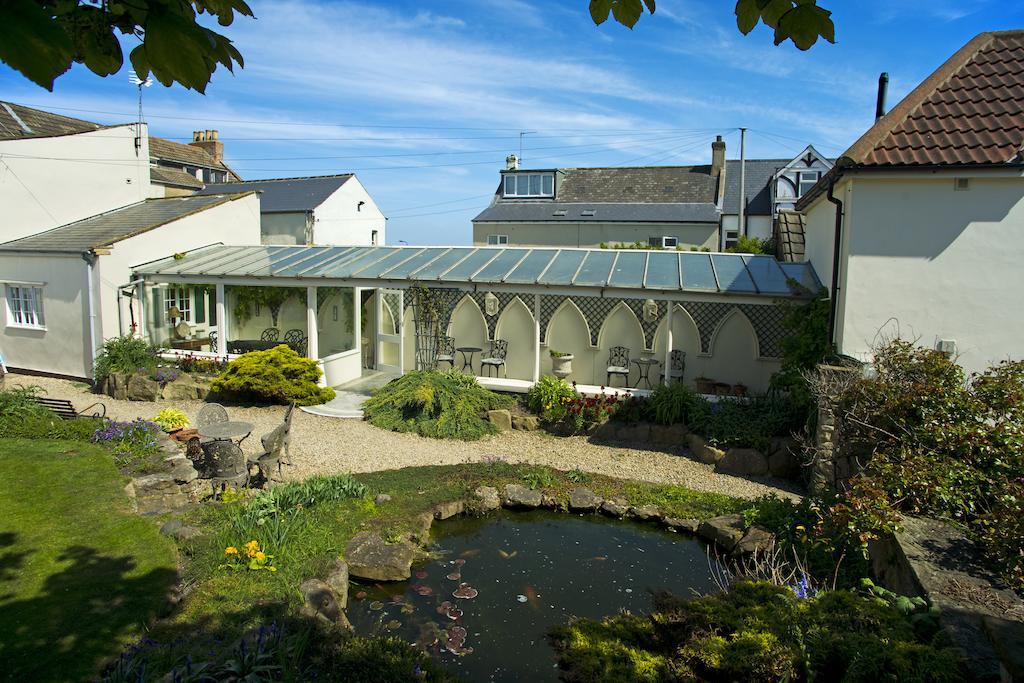 Altonlea Lodge Сийтън Карю Екстериор снимка