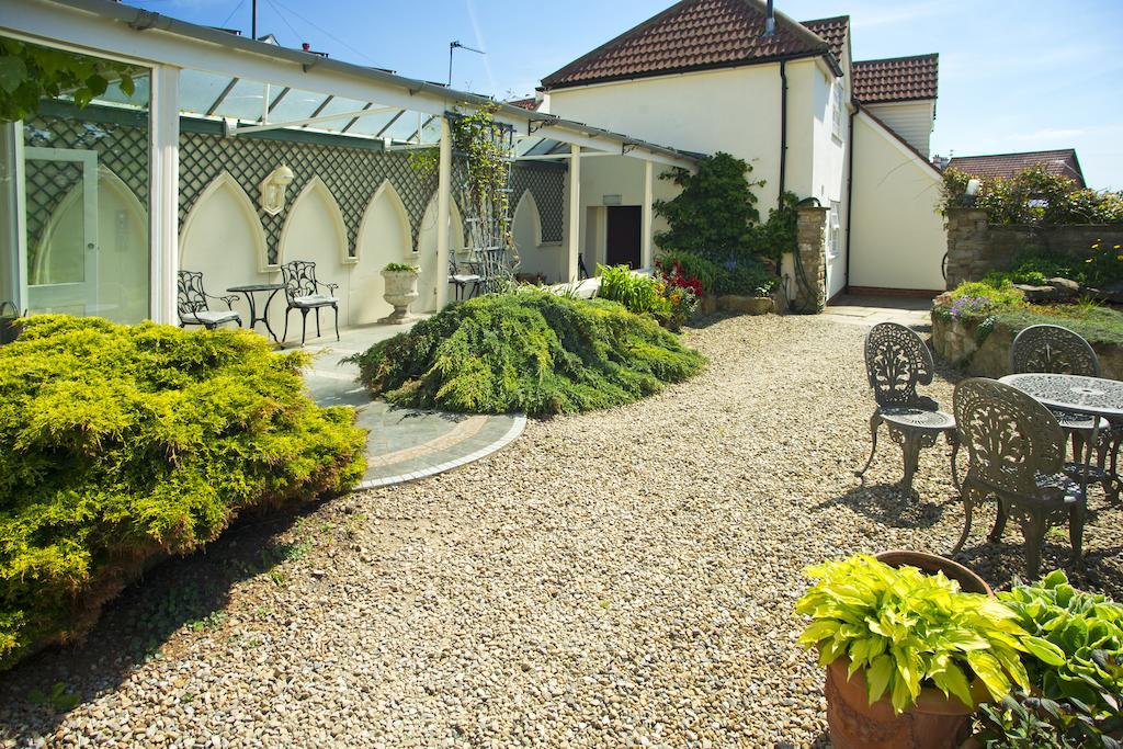 Altonlea Lodge Сийтън Карю Екстериор снимка
