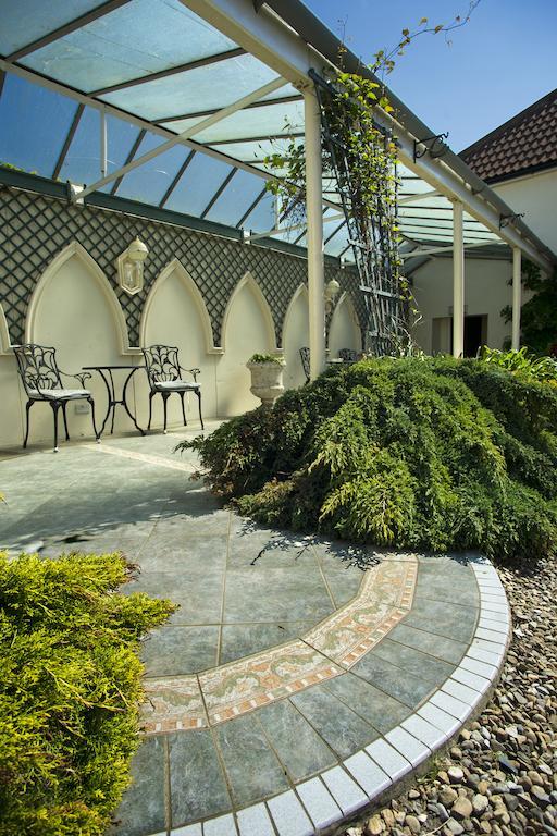 Altonlea Lodge Сийтън Карю Екстериор снимка