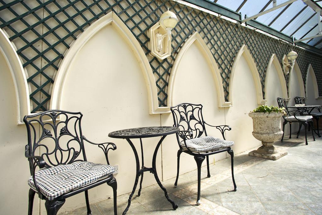 Altonlea Lodge Сийтън Карю Екстериор снимка