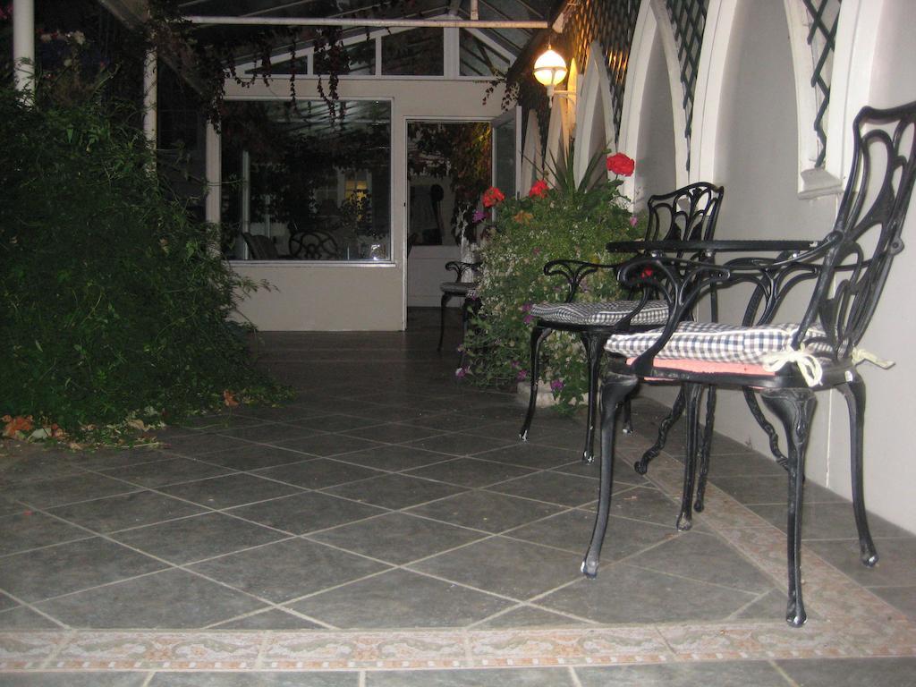 Altonlea Lodge Сийтън Карю Екстериор снимка