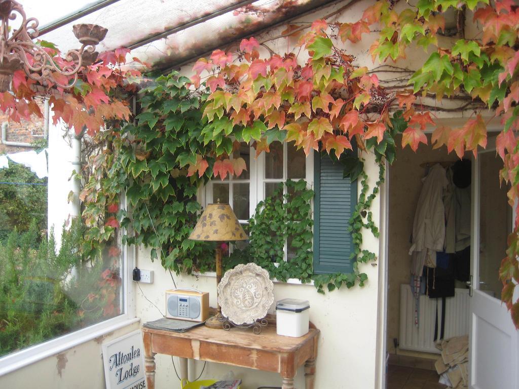 Altonlea Lodge Сийтън Карю Екстериор снимка