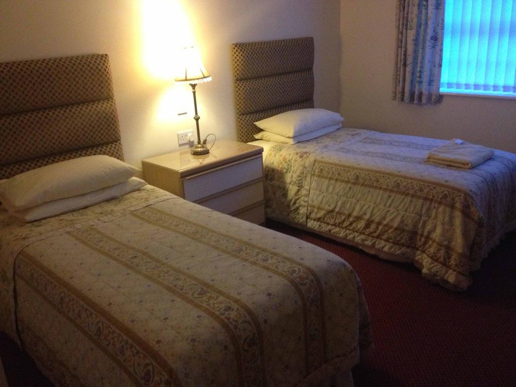 Altonlea Lodge Сийтън Карю Стая снимка