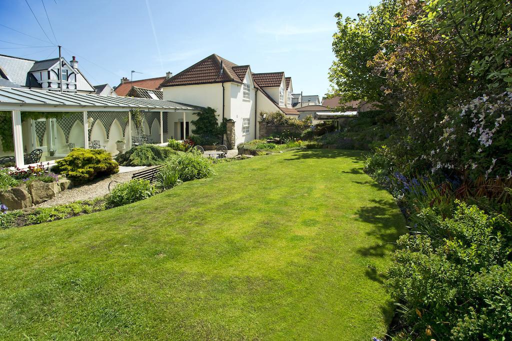 Altonlea Lodge Сийтън Карю Екстериор снимка