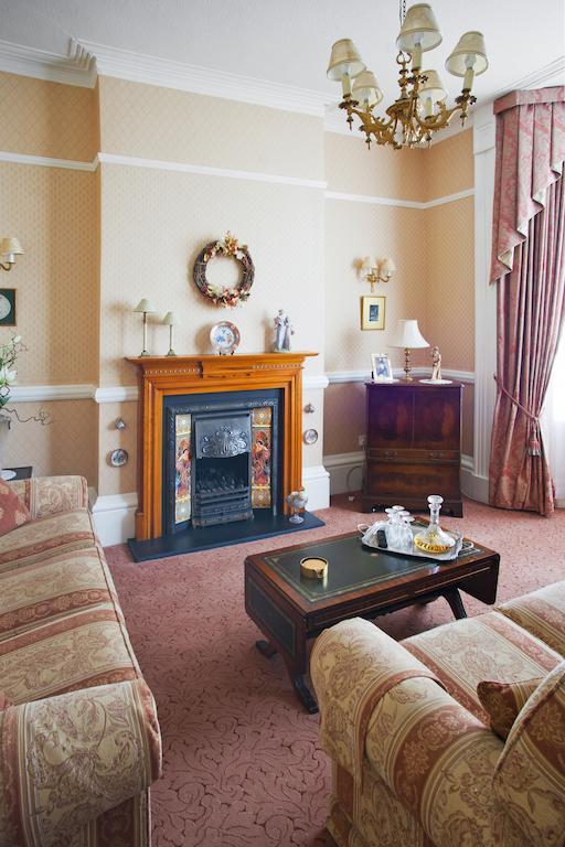 Altonlea Lodge Сийтън Карю Екстериор снимка