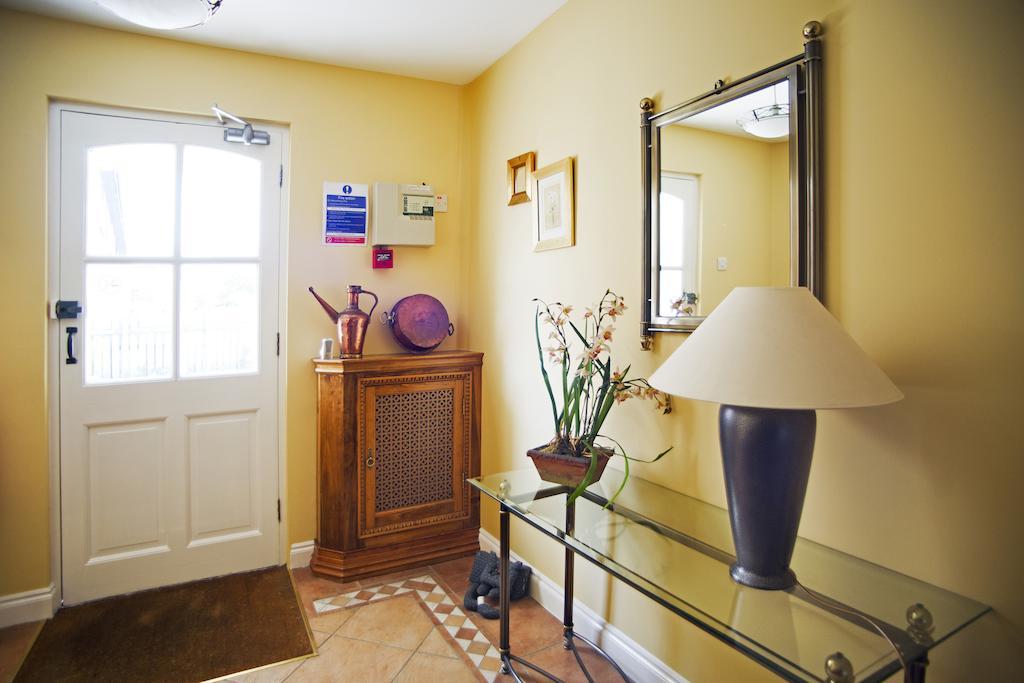 Altonlea Lodge Сийтън Карю Екстериор снимка